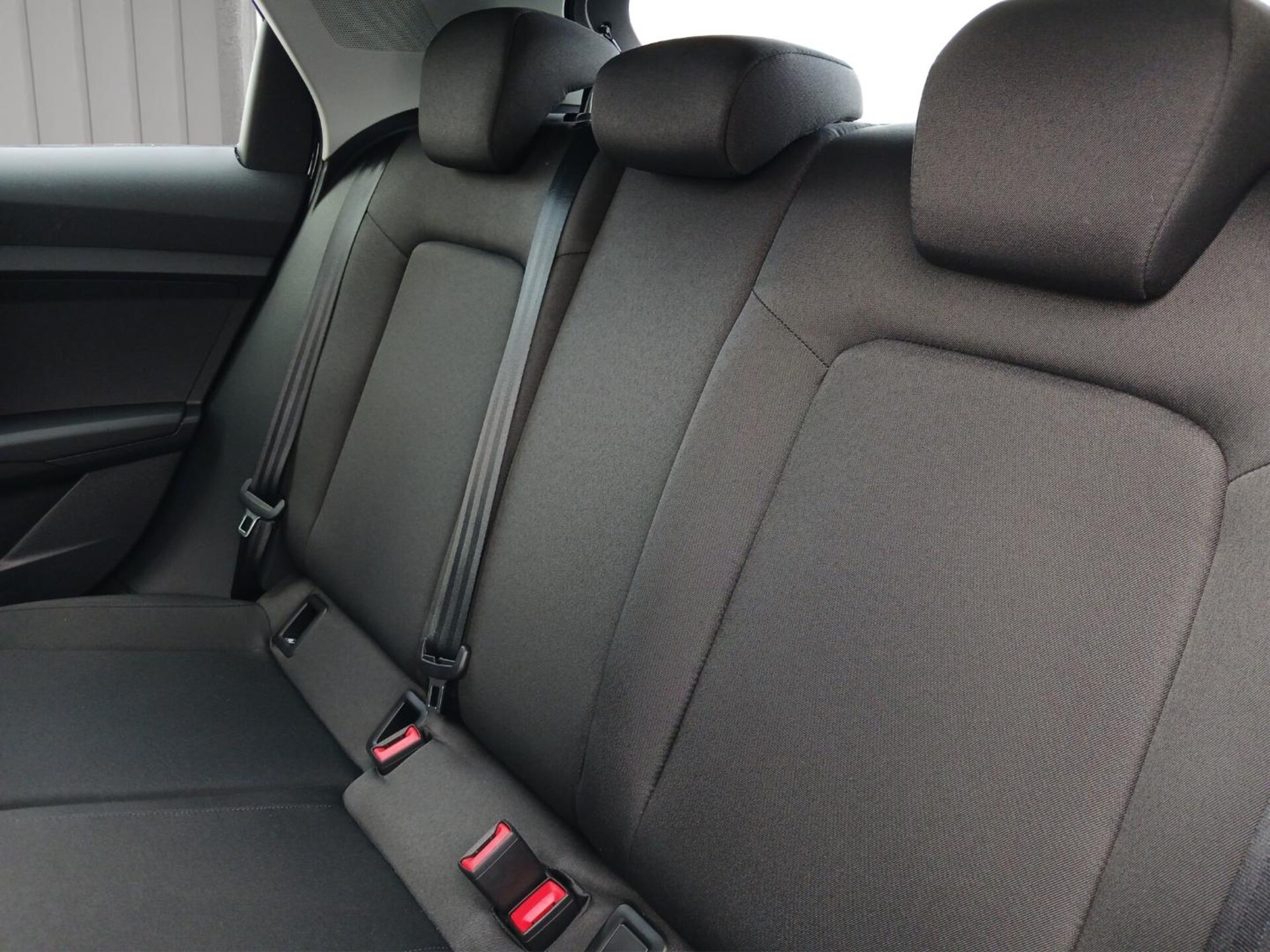 Audi A1 allstreet