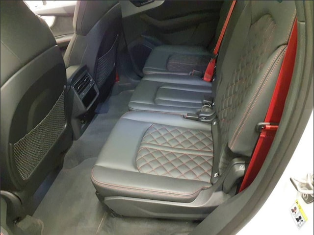 Audi Q7 SUV S Line 50 TDI Quattro Tiptronic - - Joinsteer - #5