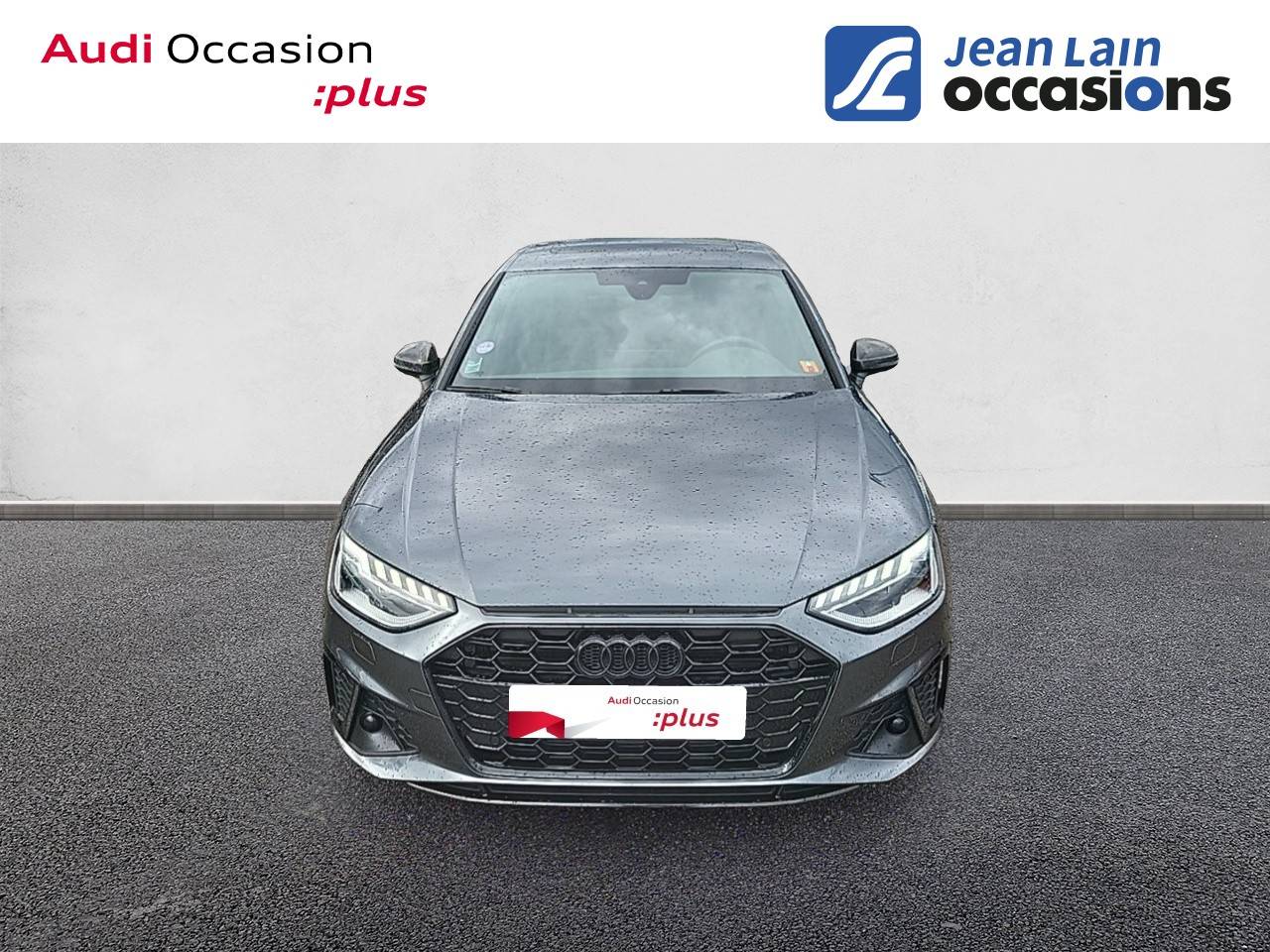 Image about Audi A4 Berline Competition 35 TFSI 110 kW (150 ch) S tronic