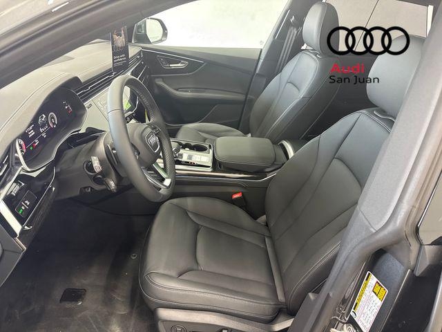2026 Audi Q8 Premium Plus - Photo 29