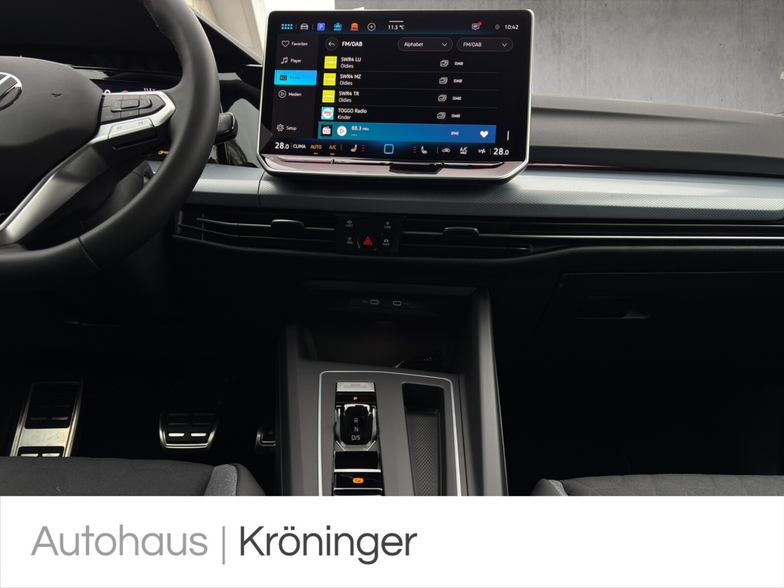 Volkswagen Golf – Bild 14