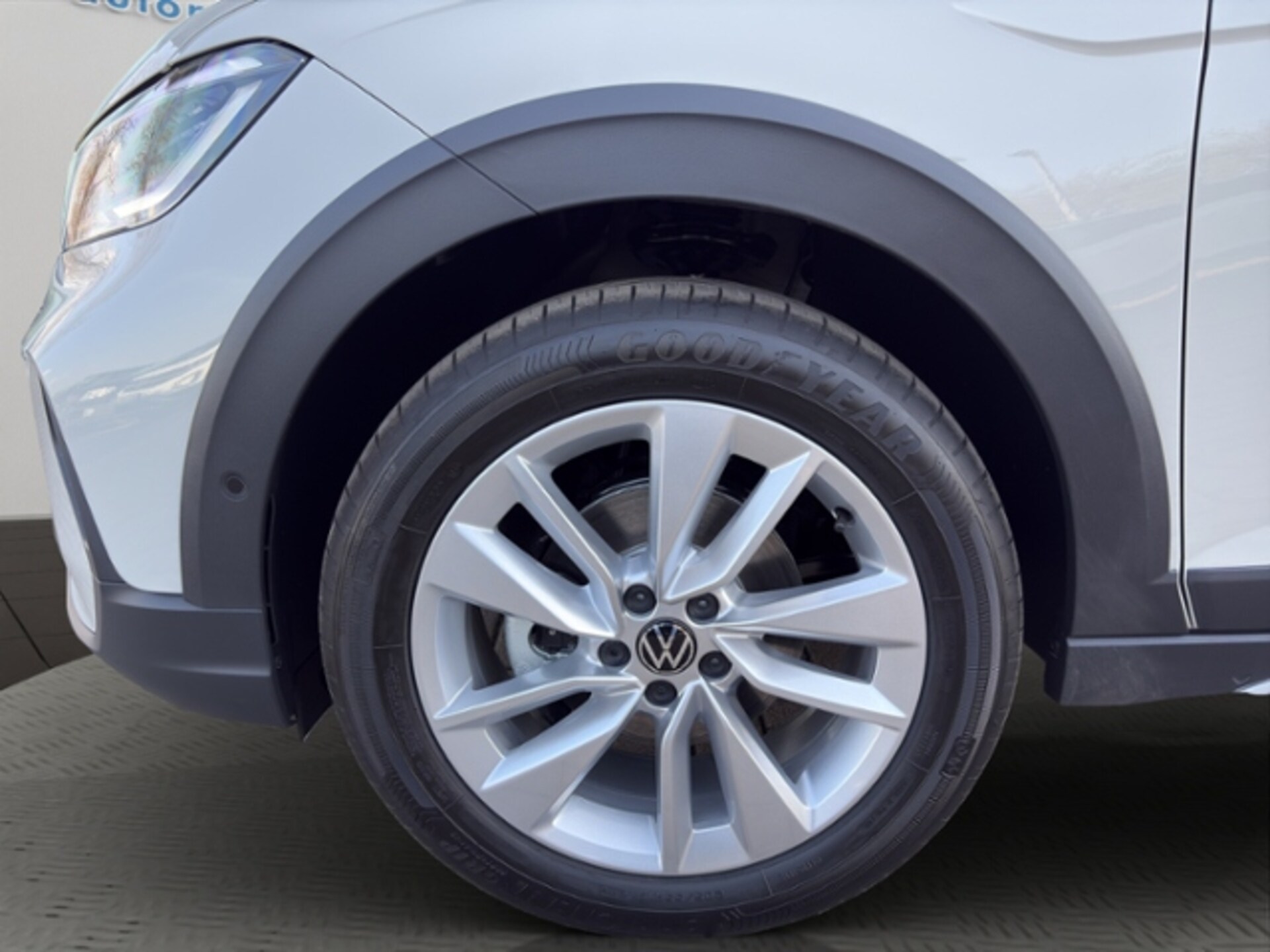 Volkswagen Taigo ENERGY