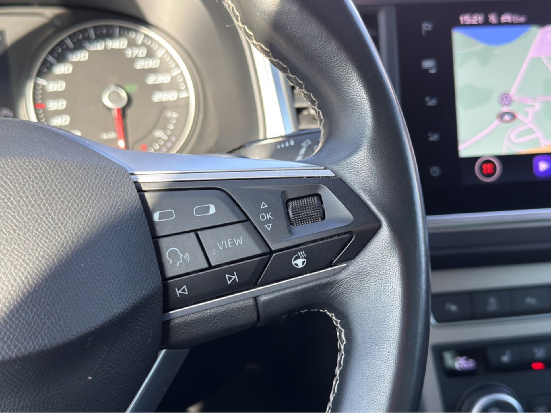 SEAT Ateca Xperience