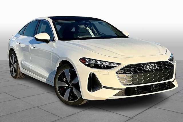 2025 Audi A5 Sedan