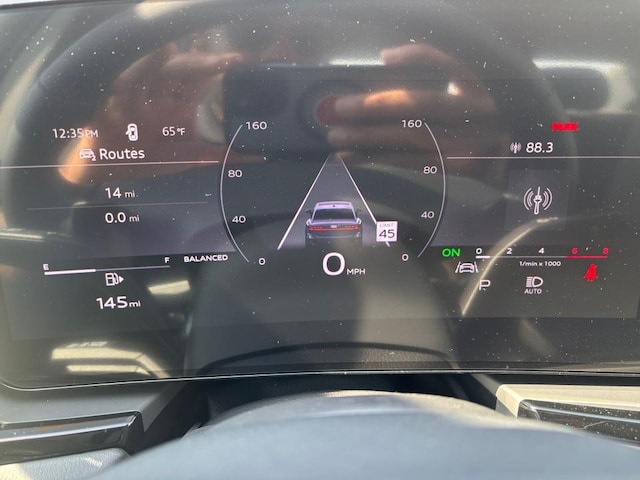 2026 Audi A6 Premium Plus - Photo 11