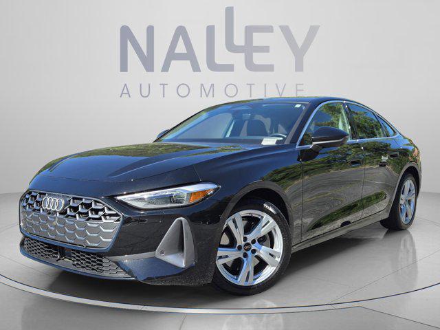 2025 Audi A5 Premium quattro S tronic's photo