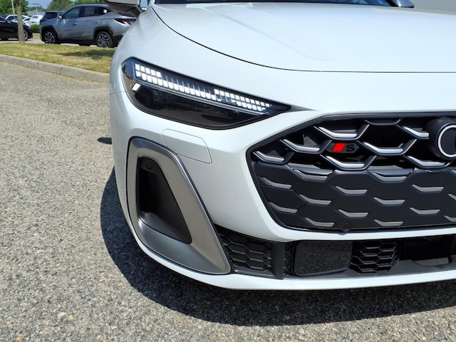 2026 Audi S5 Sedan