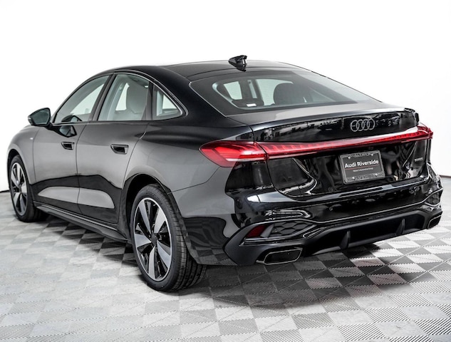 2026 Audi A5 Sedan