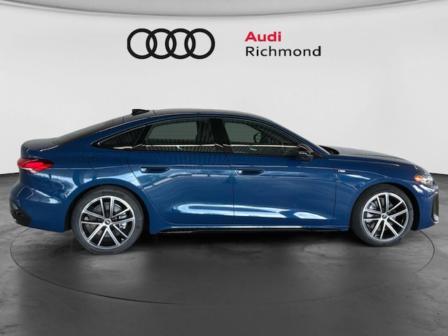 2026 Audi A5 Sedan