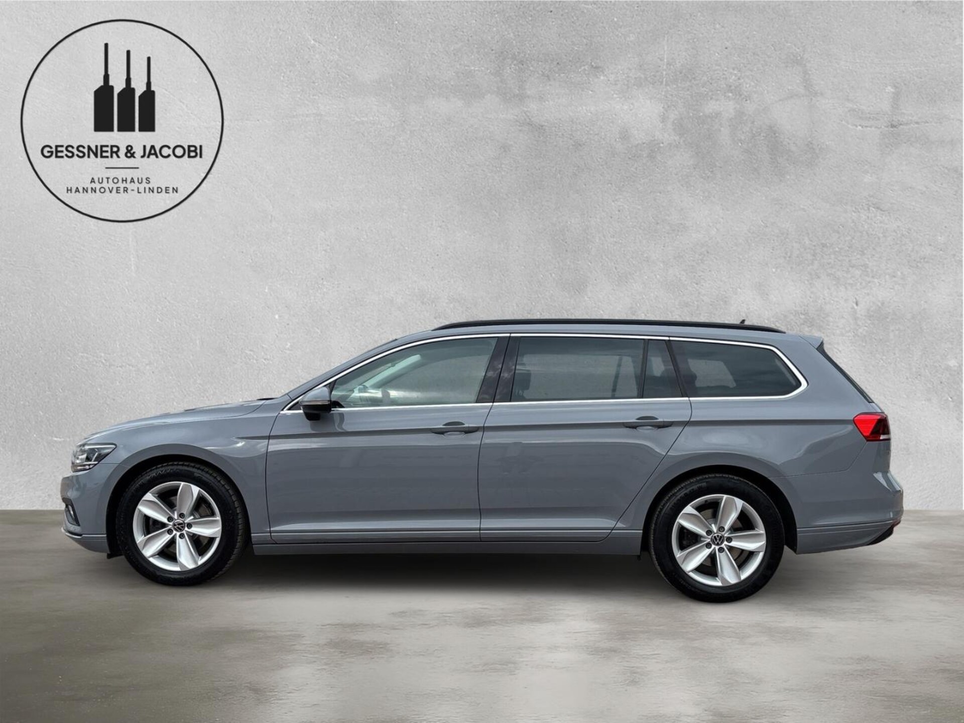 Volkswagen Passat Variant Business