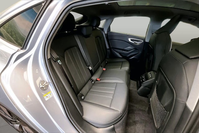 2025 Audi A5 Premium Plus - Photo 20
