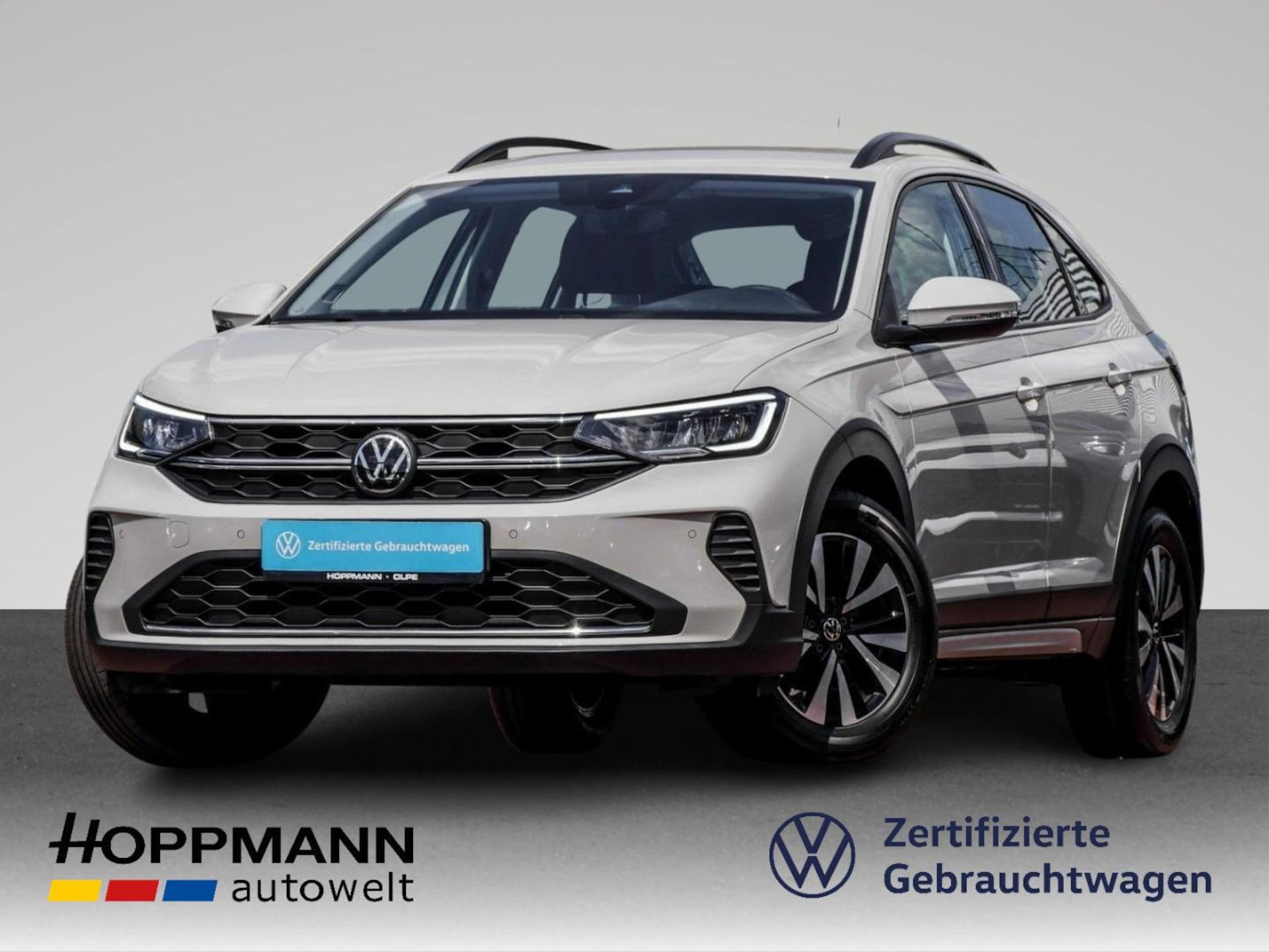 Volkswagen Taigo Life