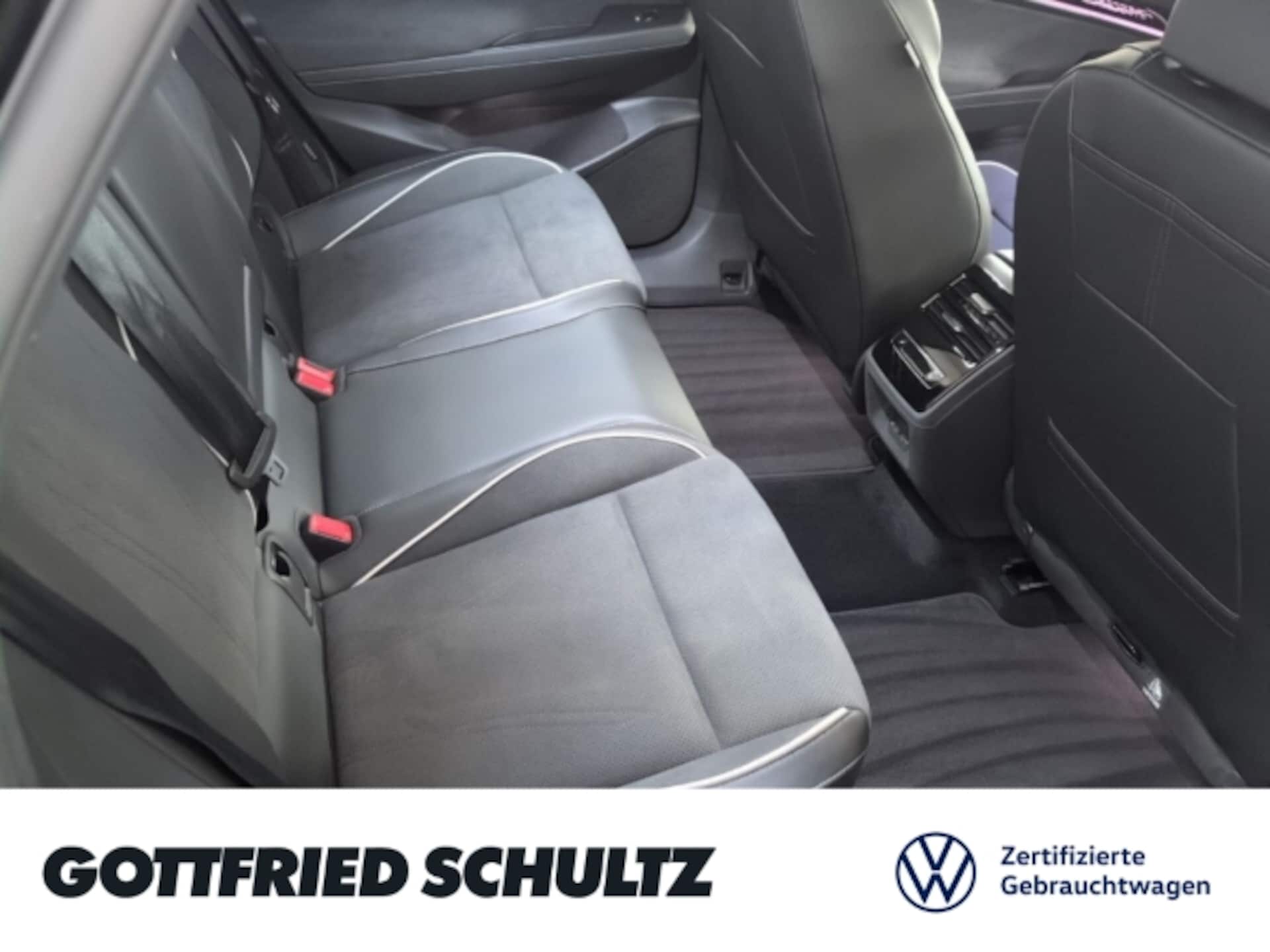 Volkswagen ID.7 Tourer Pro S