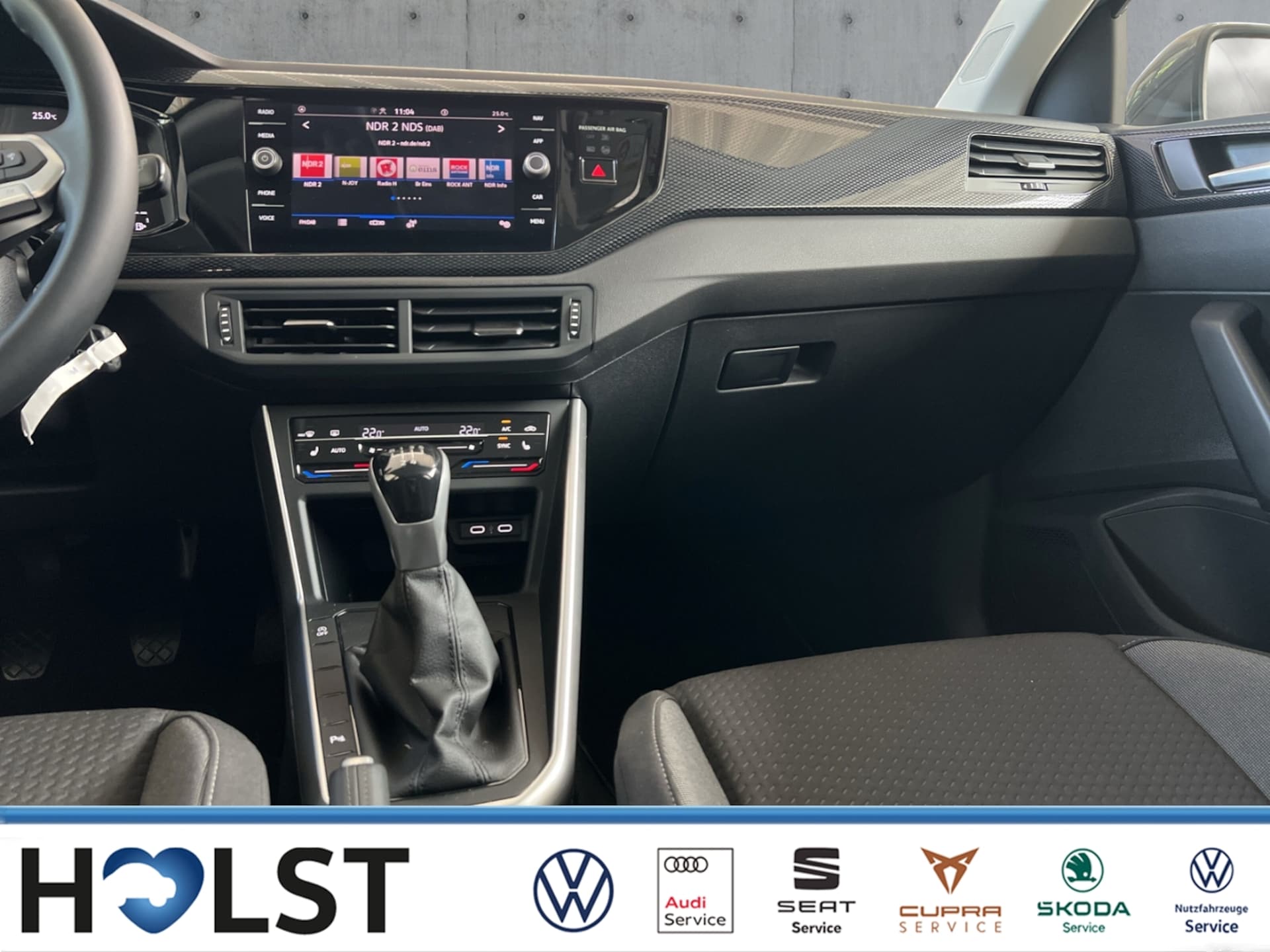 Volkswagen Polo Life