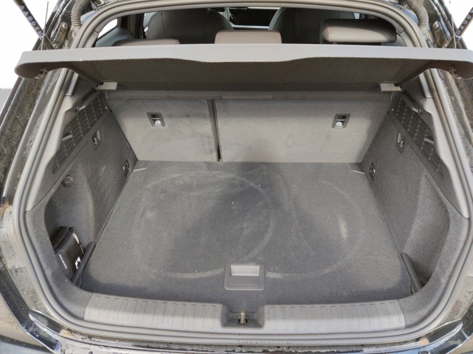 Audi S3 Sportback – Bild 7