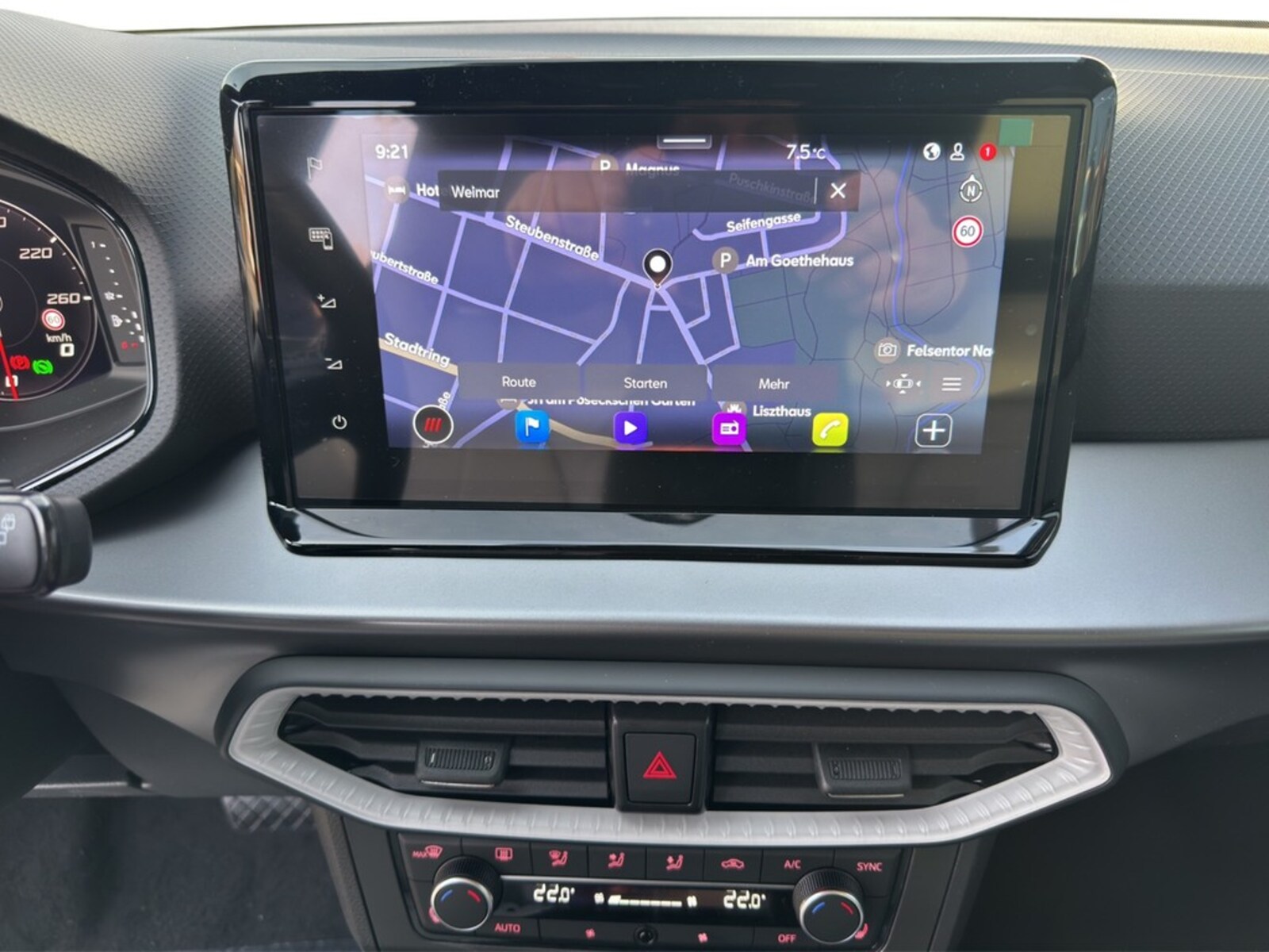 SEAT Arona – Bild 12
