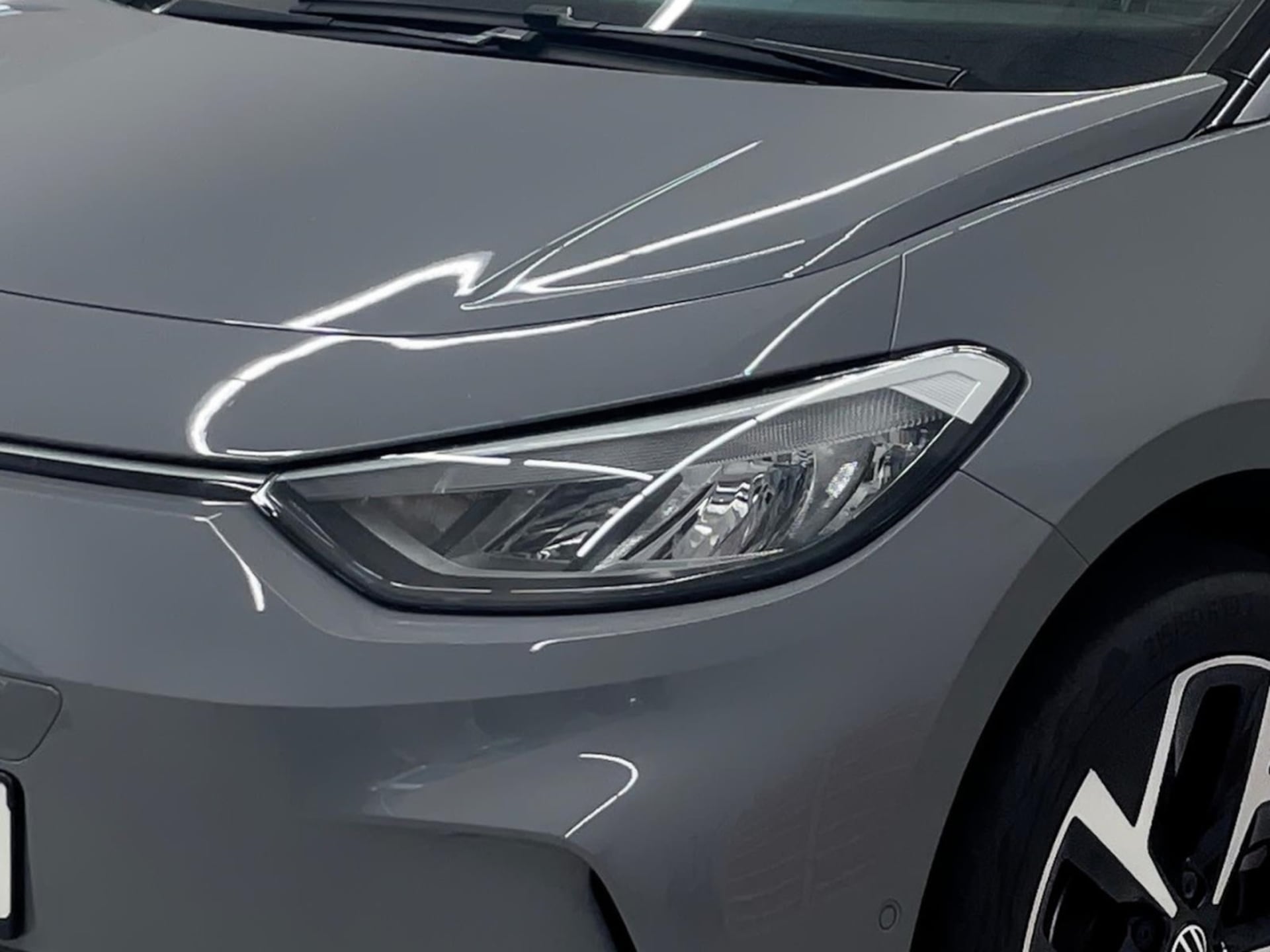 Volkswagen ID.3 MOVE Pro