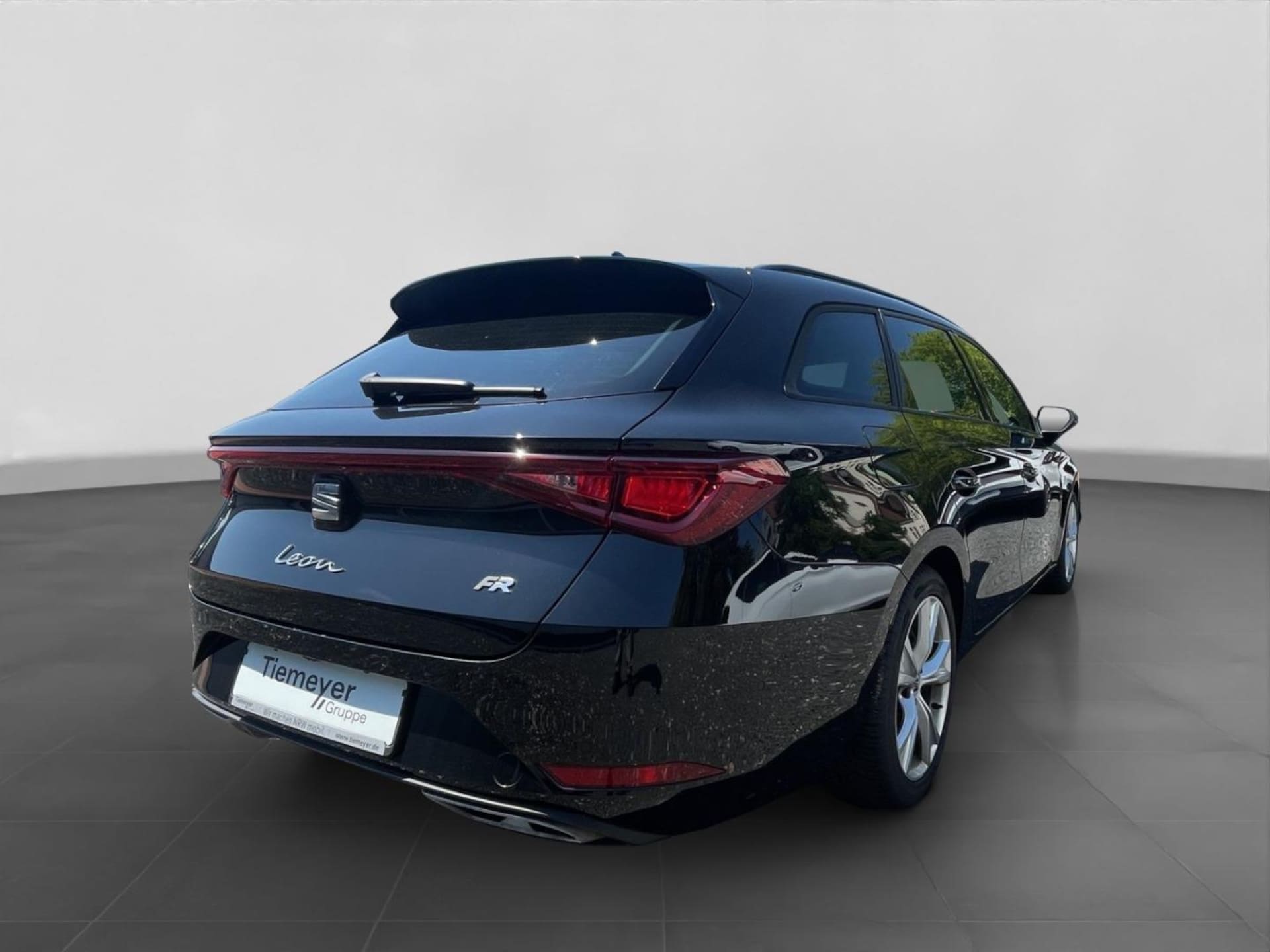 SEAT Leon Sportstourer FR