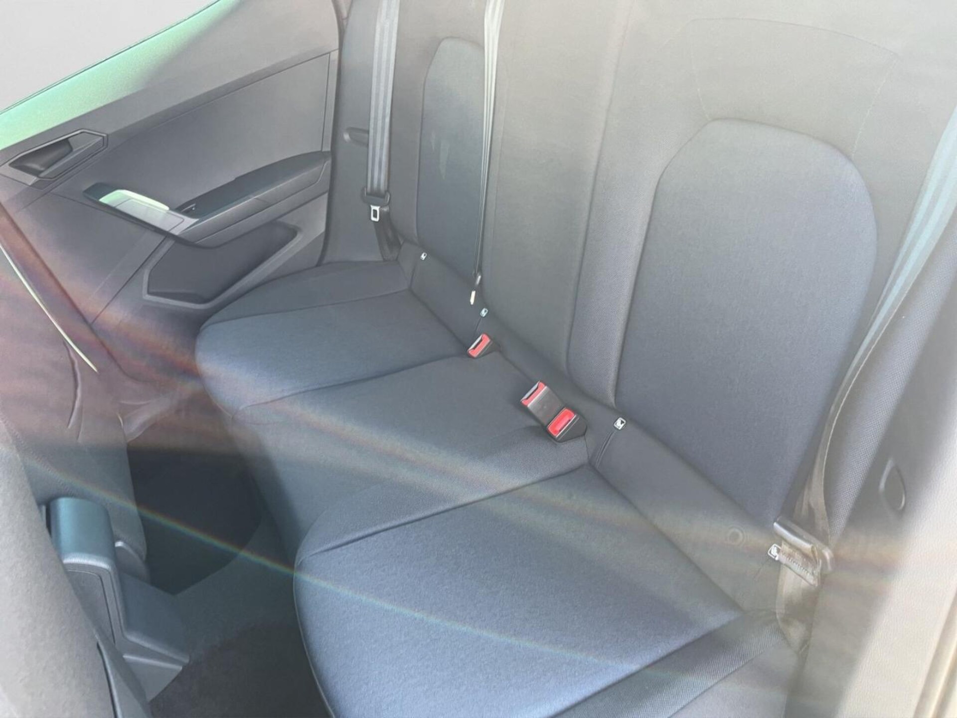 SEAT Ibiza FR
