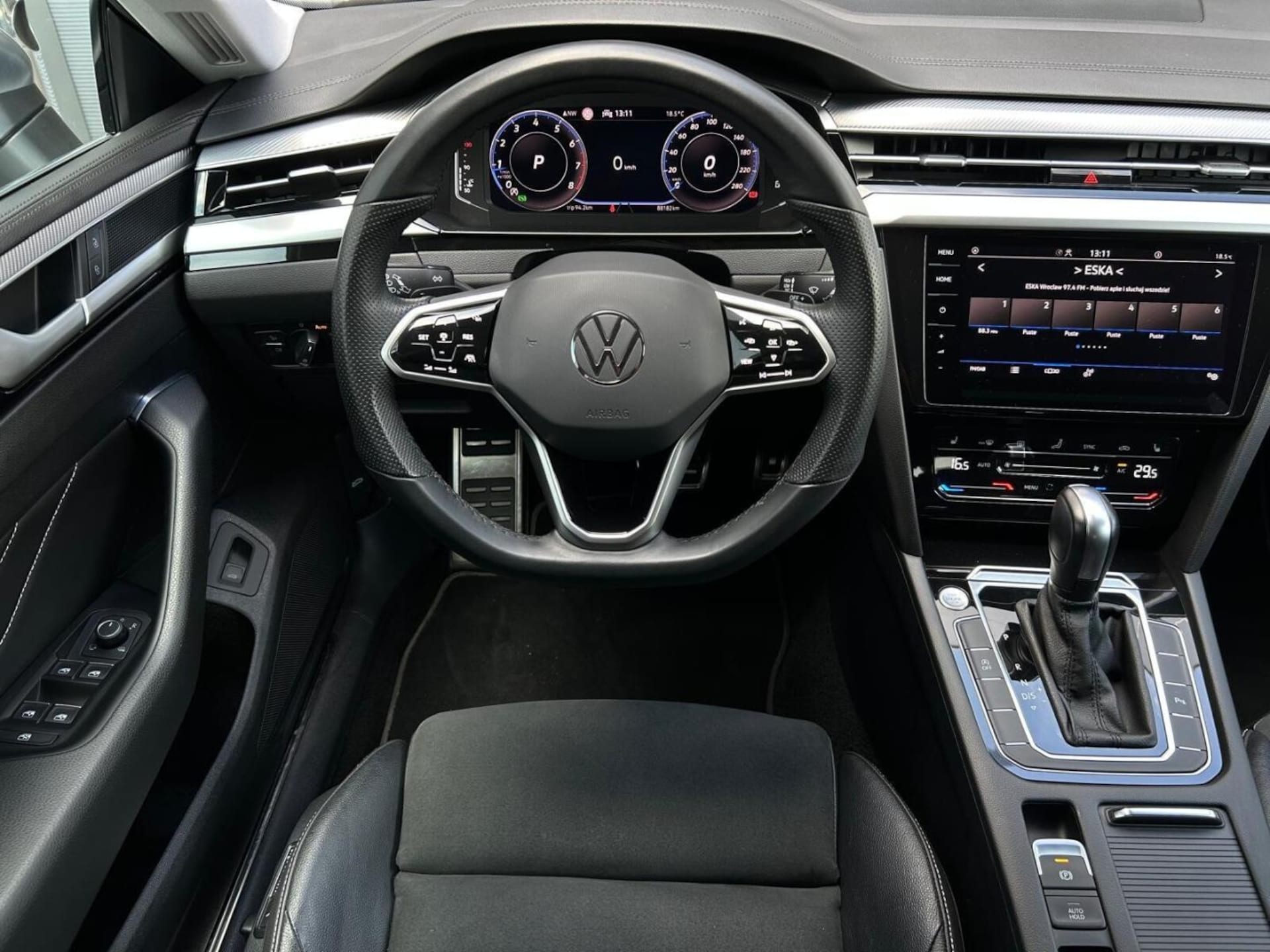 Volkswagen Arteon Shooting Brake Elegance
