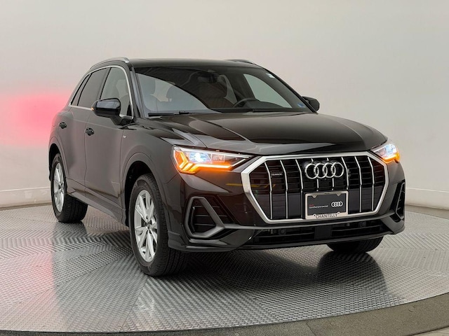 2023 Audi Q3 SUV