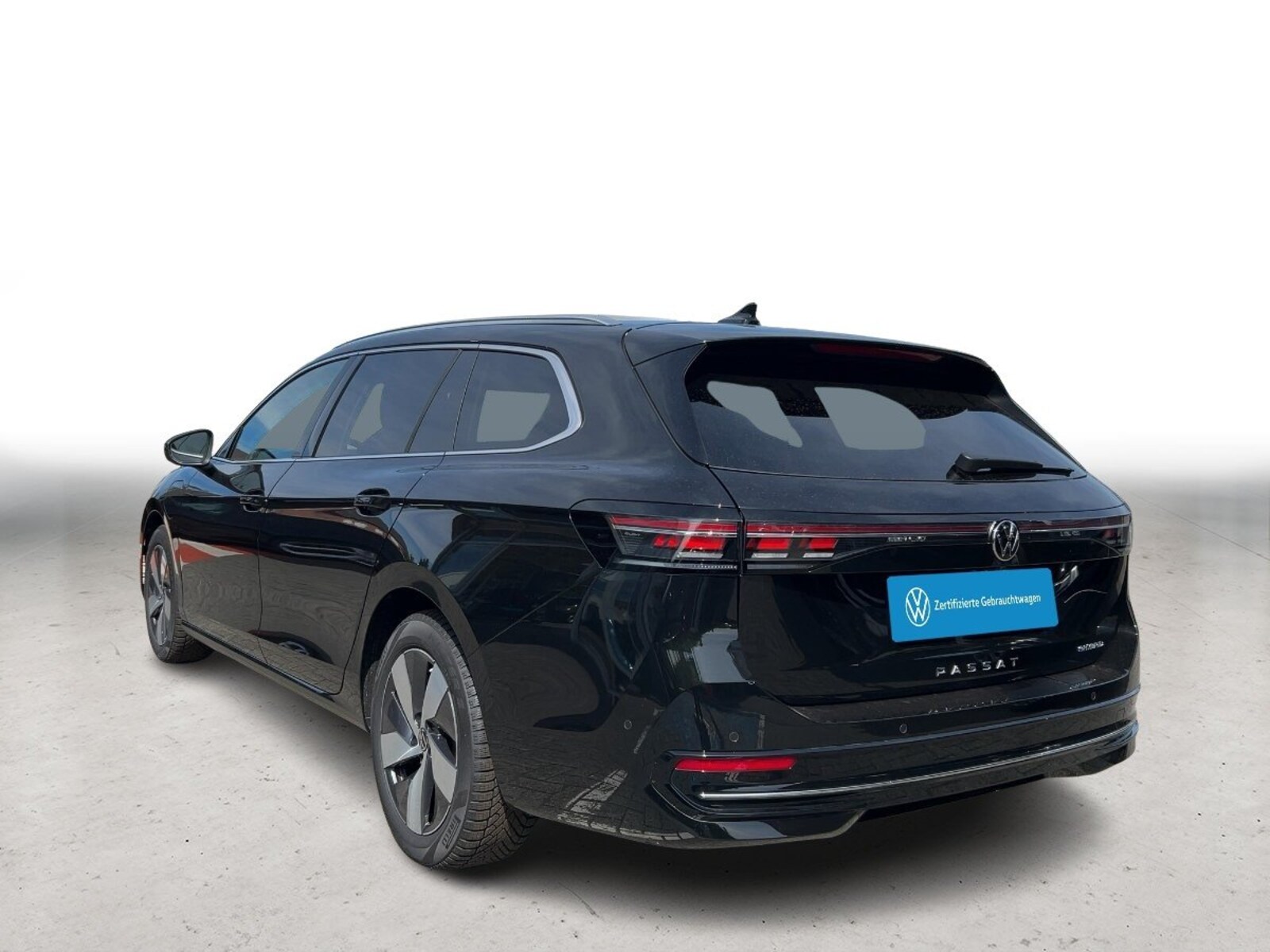 Volkswagen Passat – Bild 4