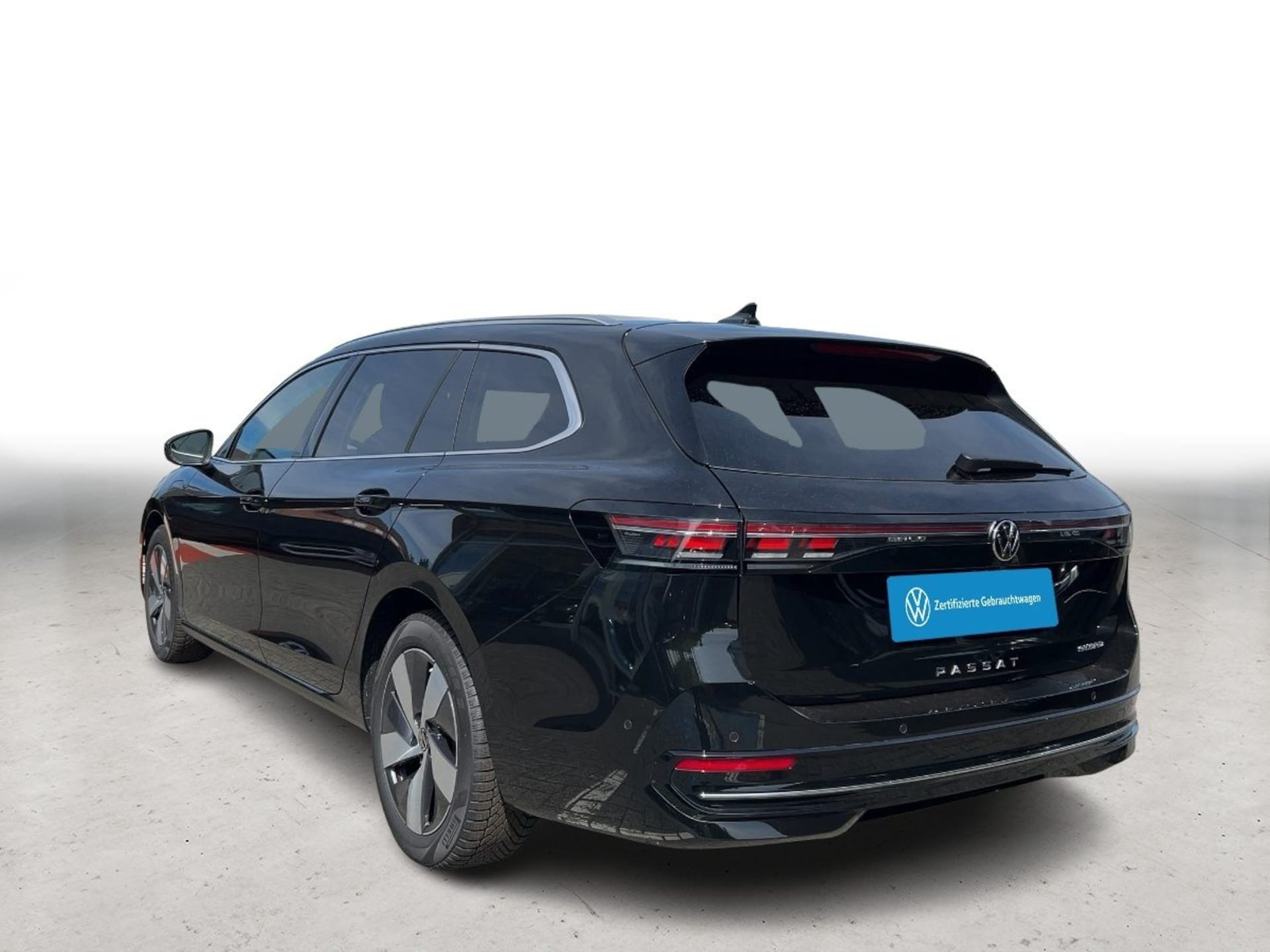 Volkswagen Passat Elegance