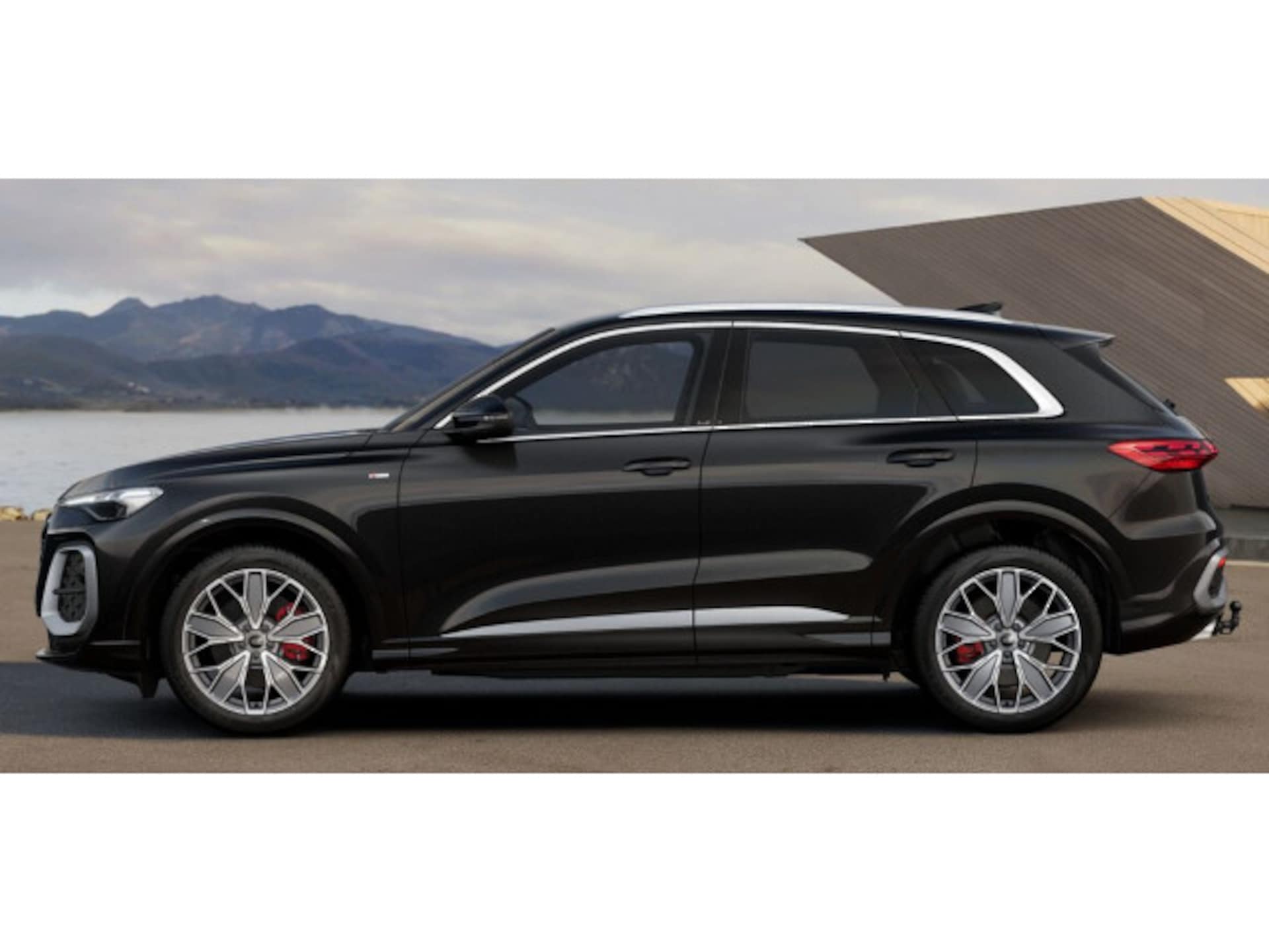 Audi Q5 SUV
