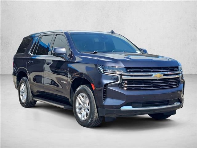 2023 Chevrolet Tahoe