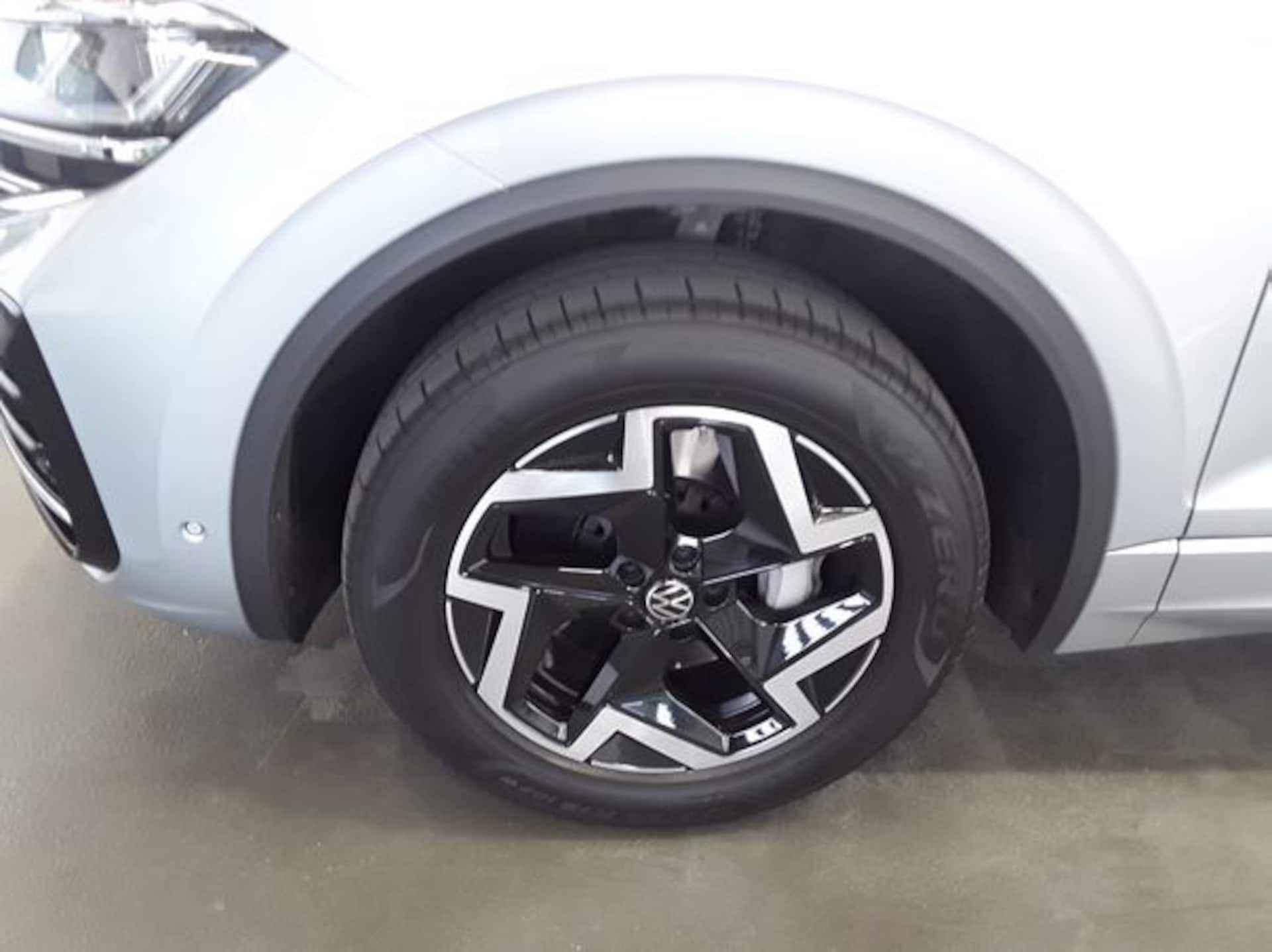 Volkswagen Touareg Elegance