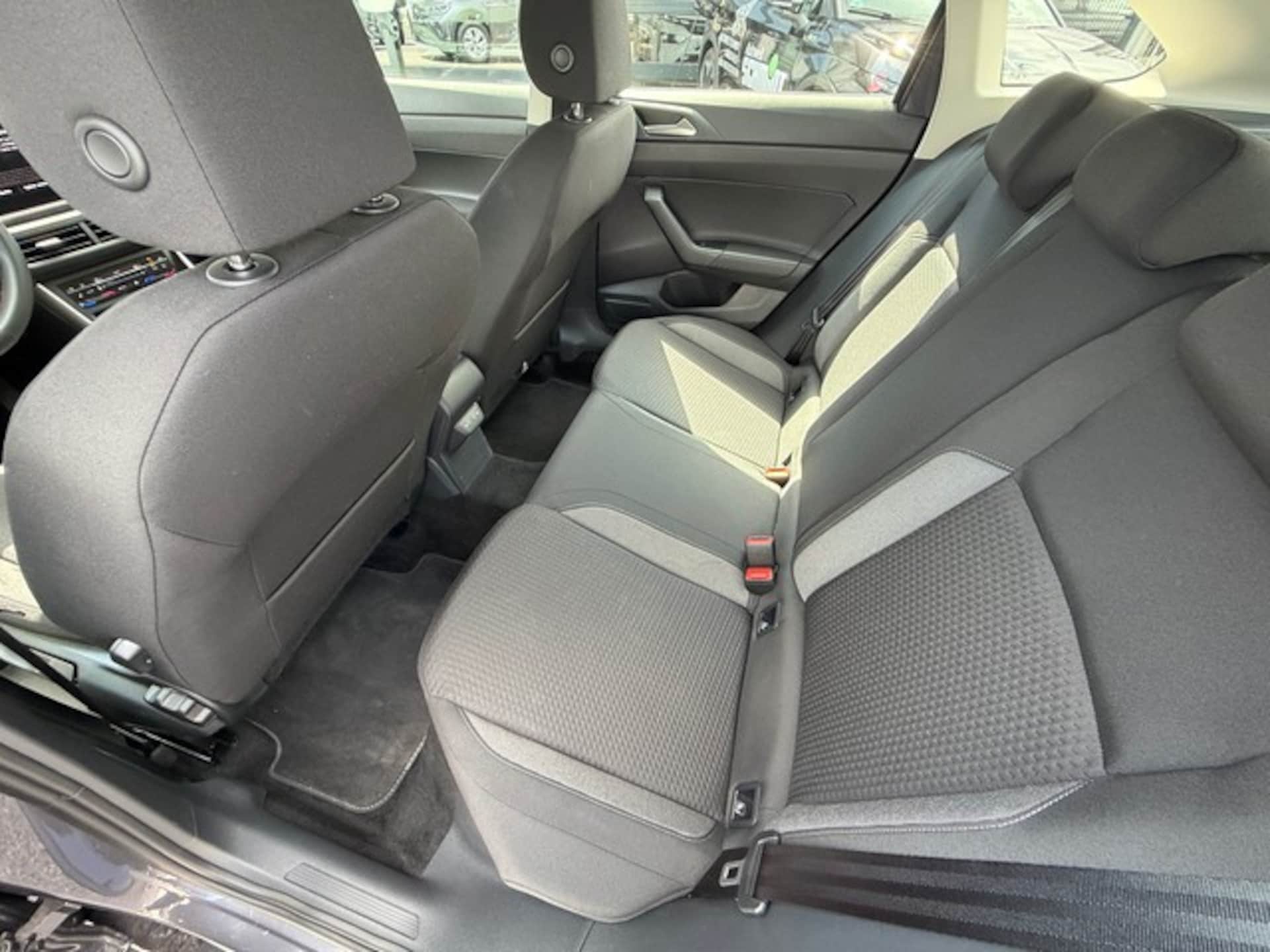 Volkswagen Taigo Life