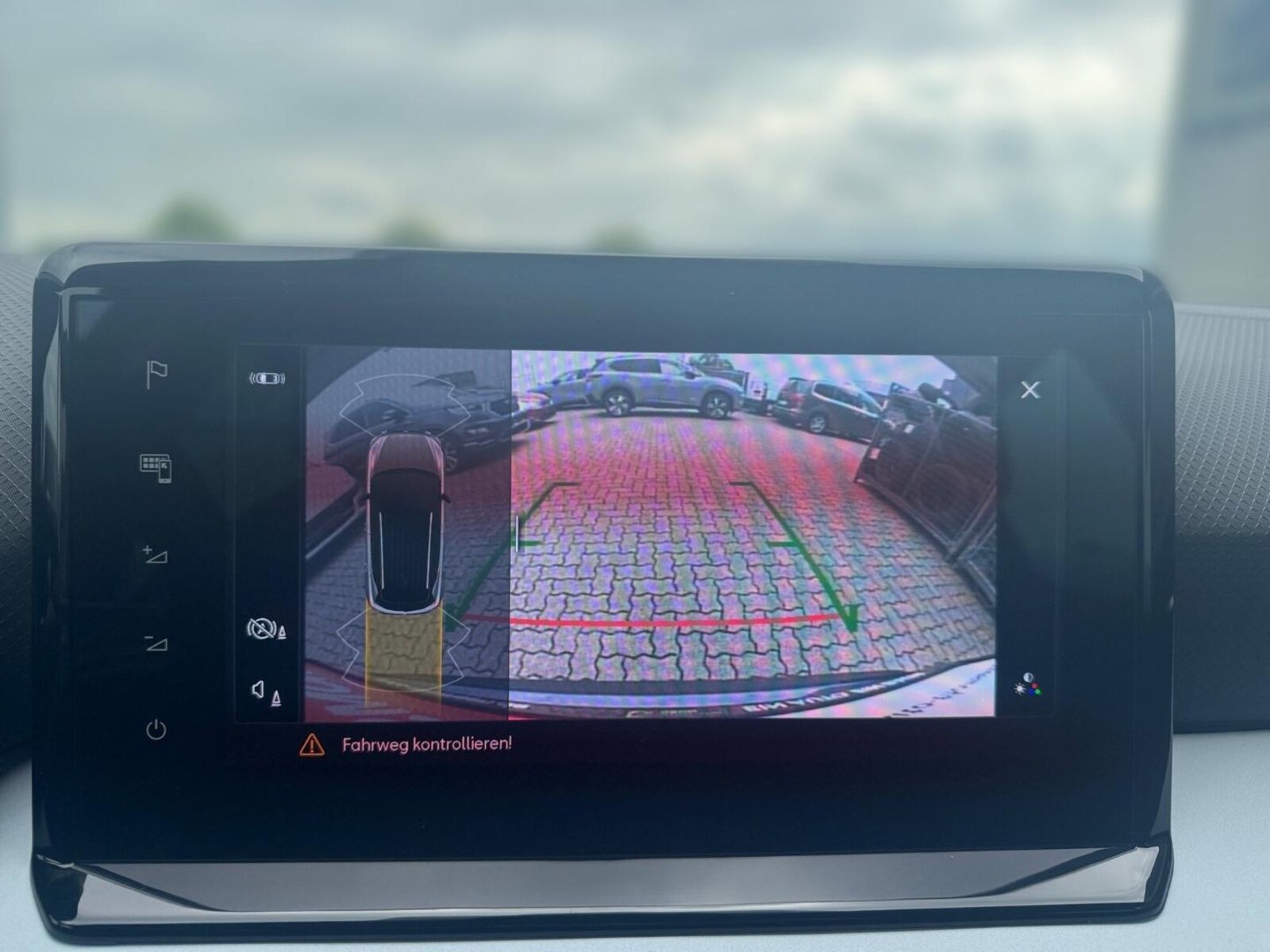 SEAT Arona – Bild 16