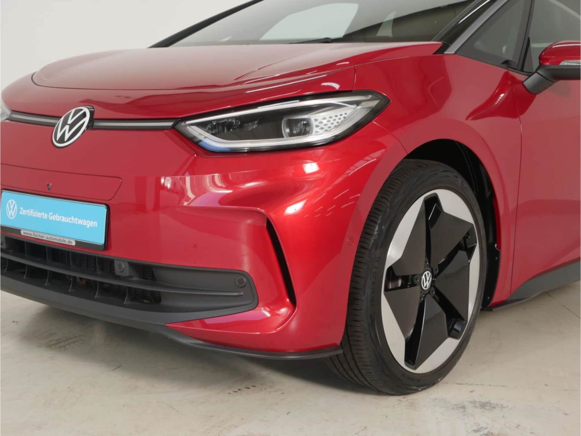 Volkswagen ID.3 Pro S