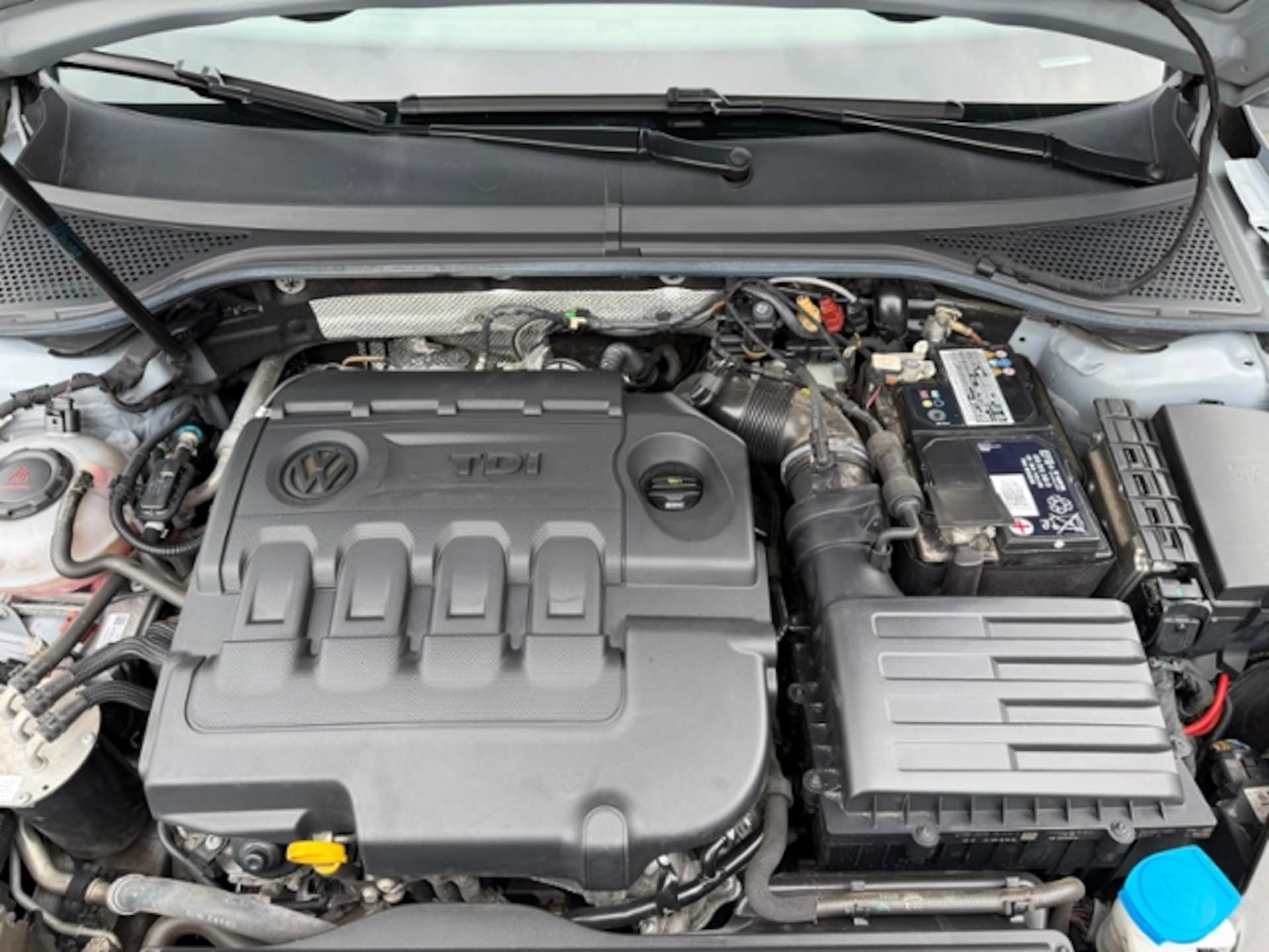Volkswagen Passat Variant Comfortline