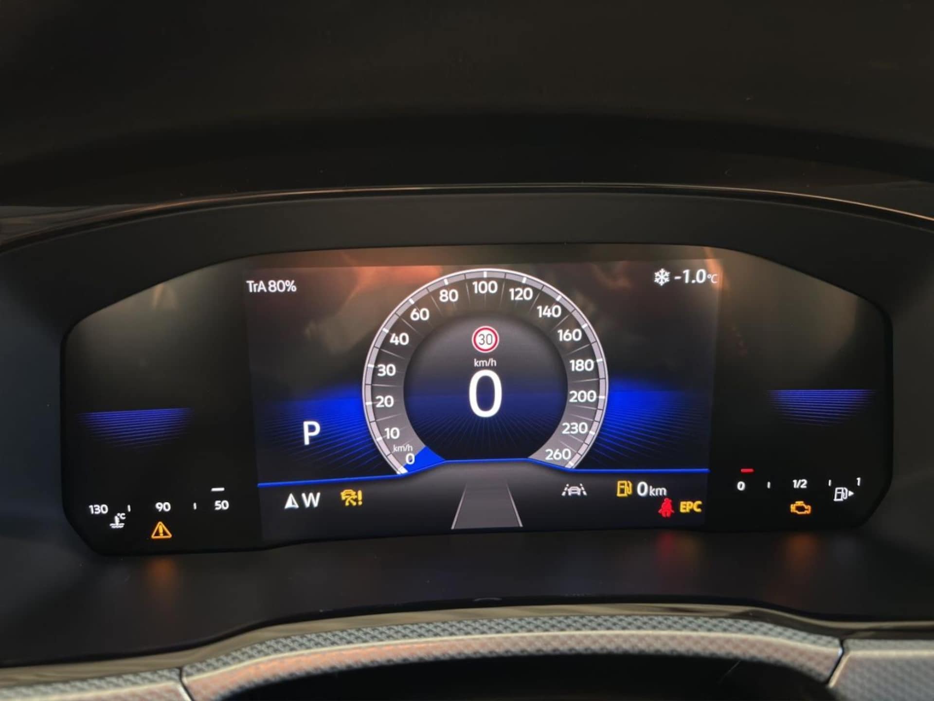 Volkswagen Touran ENERGY
