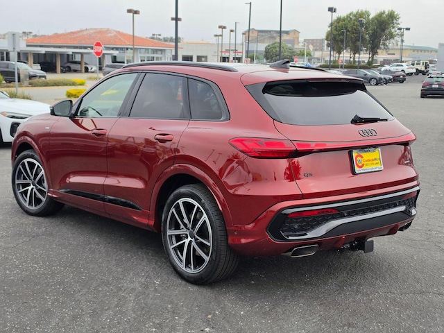 2026 Audi Q5