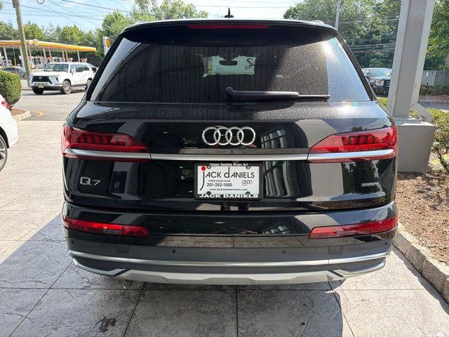2023 Audi Q7