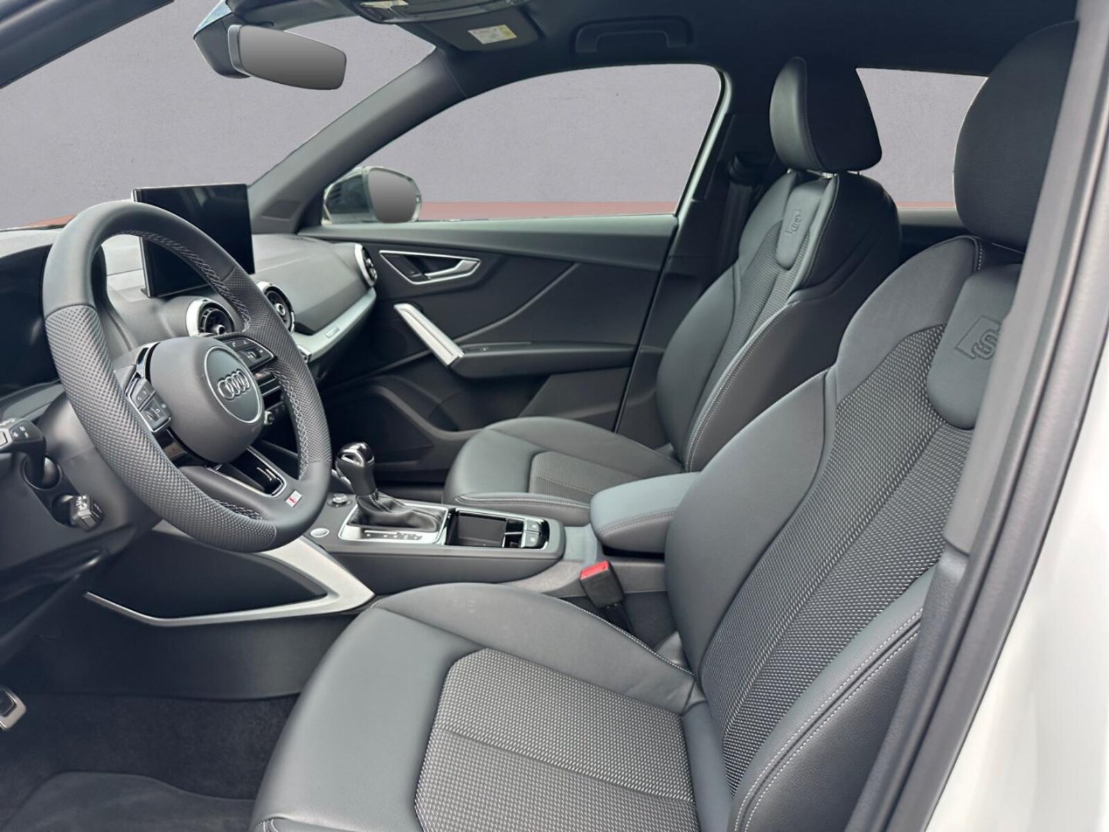 Audi Q2 – Bild 9