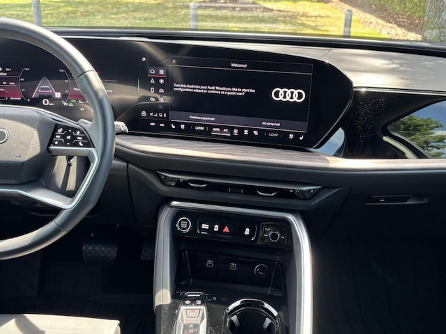 2025 Audi Q5 Premium Plus - Photo 33