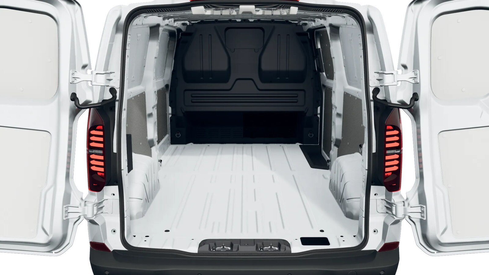 Volkswagen Transporter Kasten langer Radstand – Bild 8