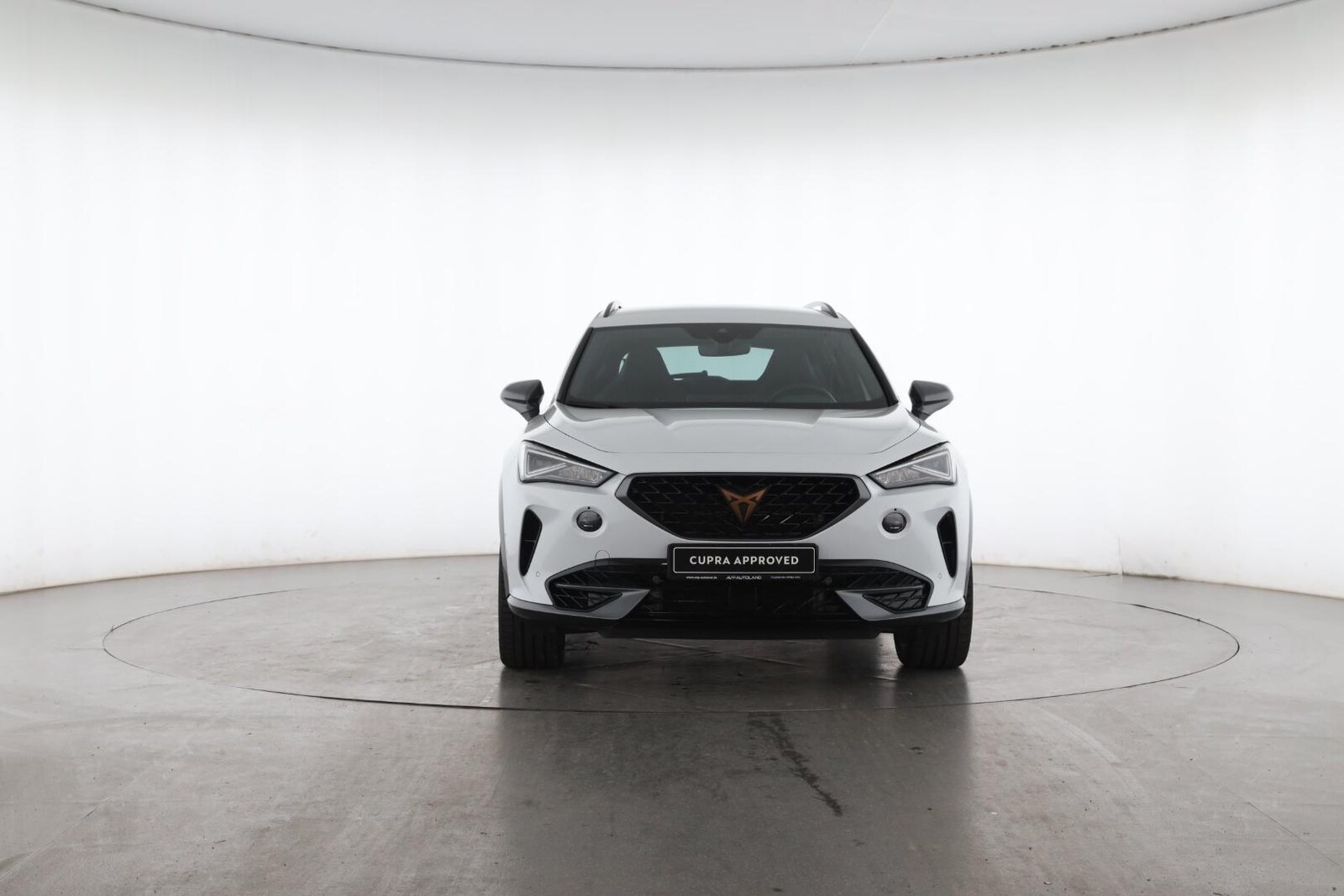 CUPRA Formentor – Bild 5