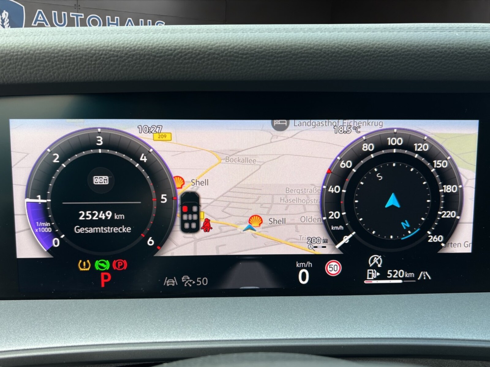 Volkswagen Tayron – Bild 15
