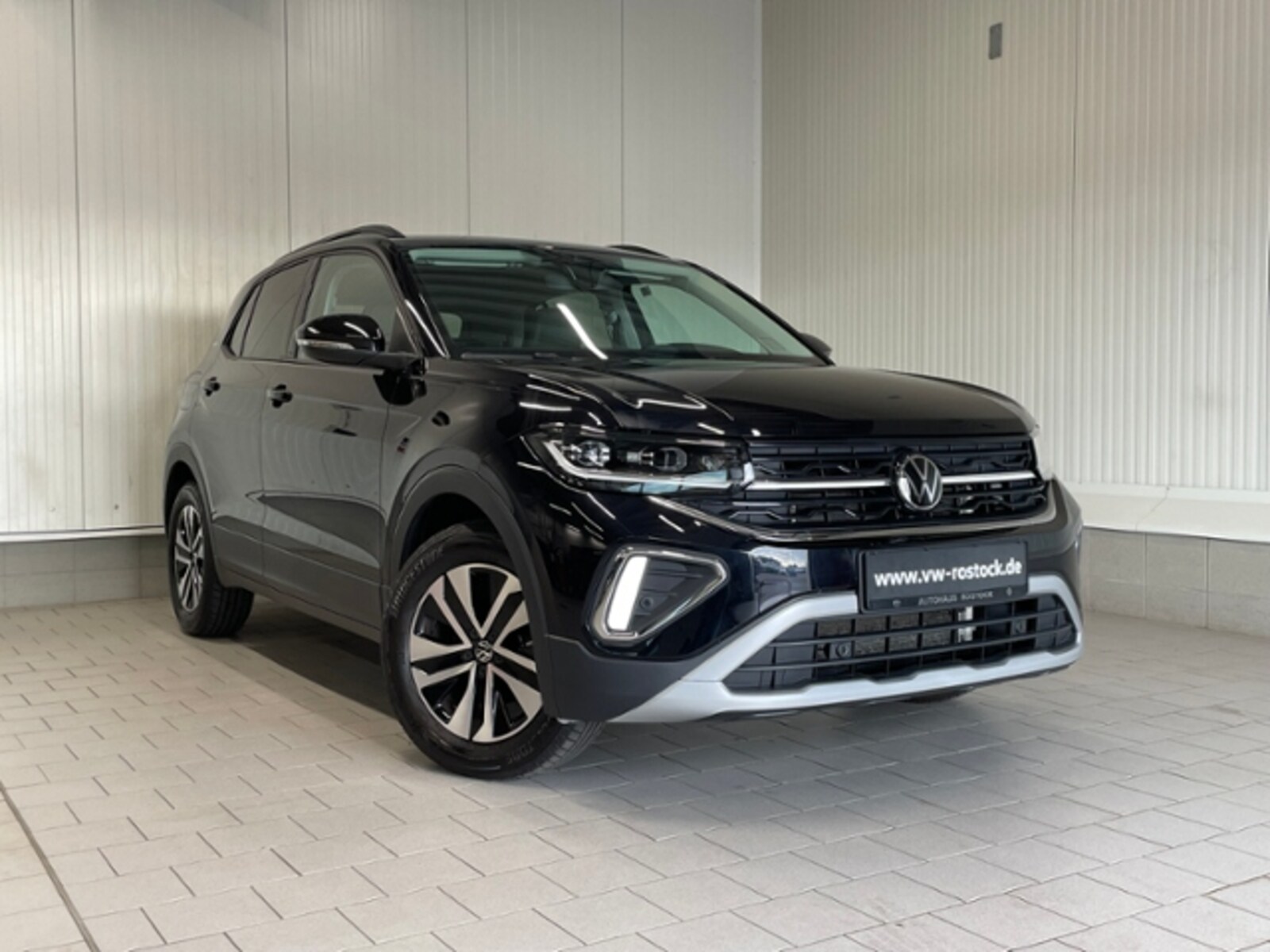 Volkswagen T-Cross – Bild 31