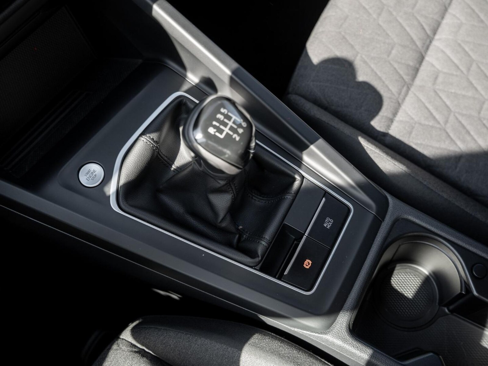 Volkswagen Golf – Bild 19