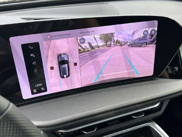 2026 Audi SQ5 Premium Plus - Photo 12