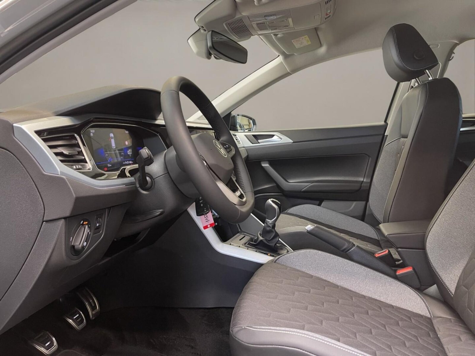Volkswagen Polo – Bild 8