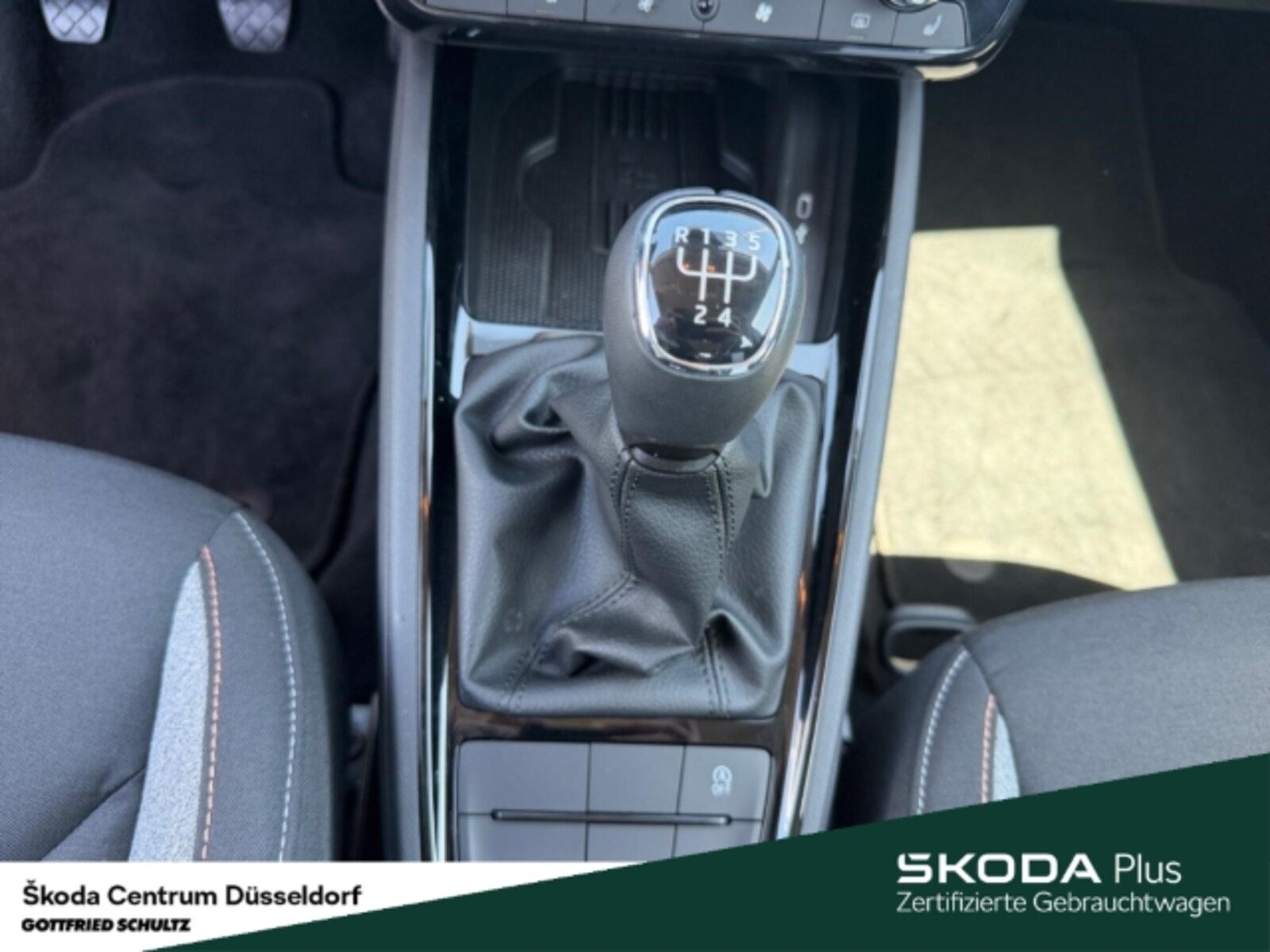 Škoda Kamiq – Bild 14