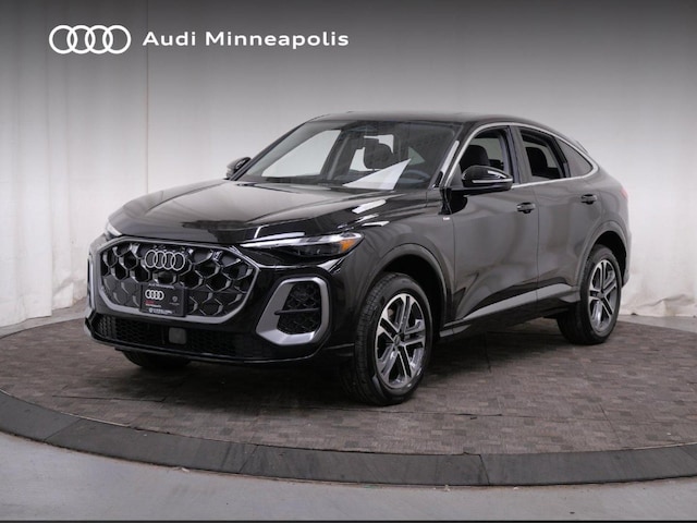 2026 Audi Q5 Sportback