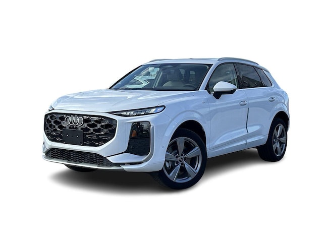 Photo of 2026 Audi Q3 SUV