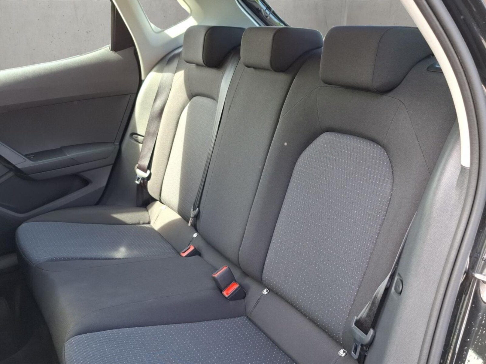 SEAT Ibiza – Bild 14